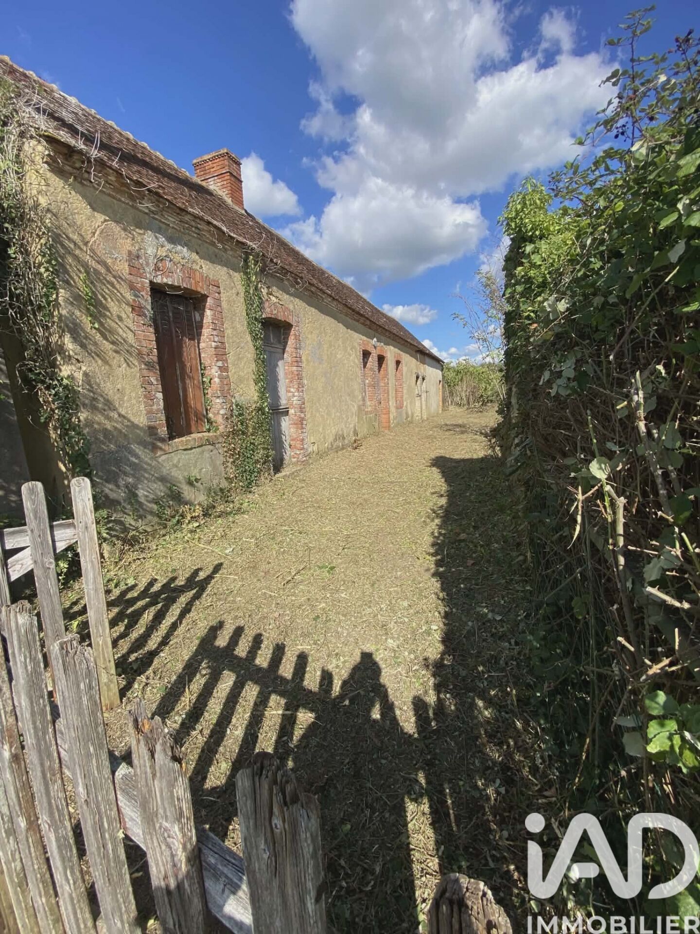 Vente Longère 3 pièces - Photo 2