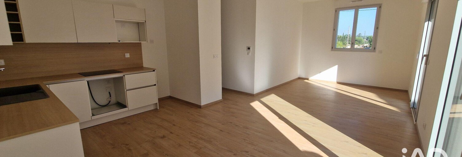 Maison 5 Pièces 106 m² à louer à Saint-Georges-d'Orques (34680)