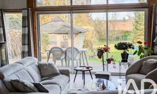 Maison 8 Pièces 197 m² à vendre à Saint-Thibault-des-Vignes (77400)