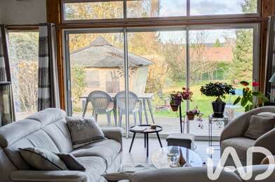 Maison 8 pièces 595000 €