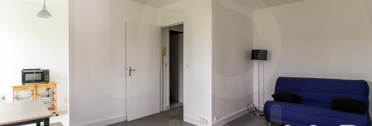 Appartement 1 Pièce 25 m² à vendre à Compiègne (60200)