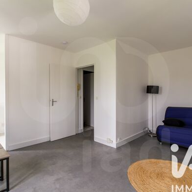 Appartement 1 pièces 75000 €