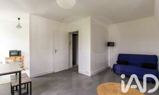 Appartement 1 Pièce 25 m² à vendre à Compiègne (60200)