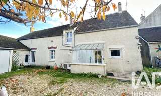 Maison 6 Pièces 130 m² à vendre à Maisoncelles-en-Gâtinais (77570)