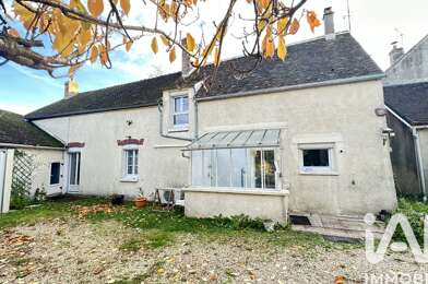 Maison 6 pièces 195000 €