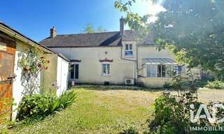 Maison 6 Pièces 130 m² à vendre à Maisoncelles-en-Gâtinais (77570)