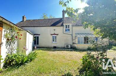 Maison 6 pièces 195000 €