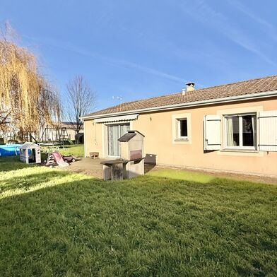 Maison 5 pièces 269000 €