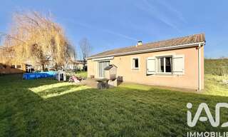 Maison 5 Pièces 88 m² à vendre à Cubzac-les-Ponts (33240)