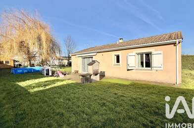 Maison 5 pièces 255000 €