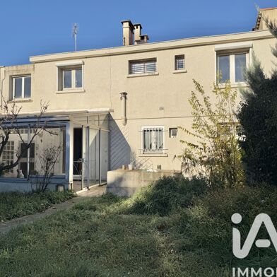 Maison 5 pièces 235000 €