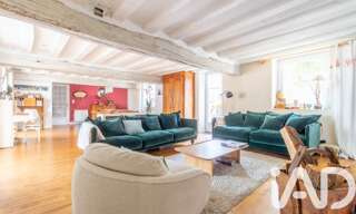 Maison 6 Pièces 200 m² à vendre à Saint-Jean-de-Braye (45800)