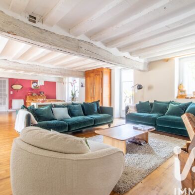 Maison 6 pièces 435000 €