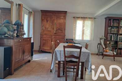 Maison 5 pièces 271000 €