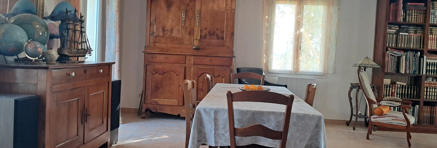Maison 5 Pièces 146 m² à vendre à Lézignan-Corbières (11200)