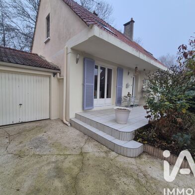 Maison 5 pièces 340000 €