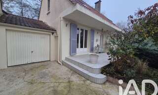 Maison 5 Pièces 115 m² à vendre à Varreddes (77910)