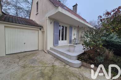 Maison 5 pièces 340000 €