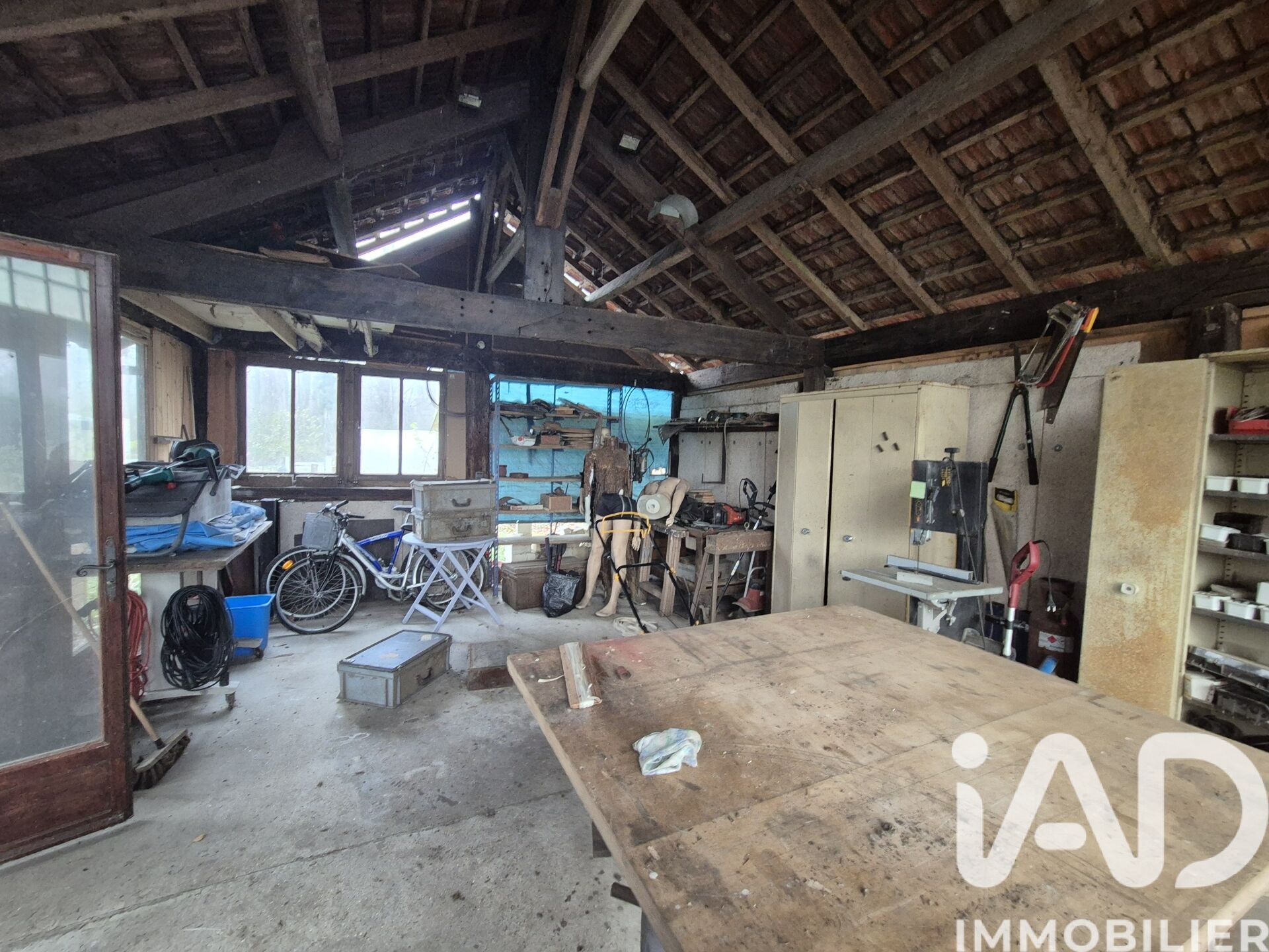 Vente Pavillon 5 pièces - Photo 4
