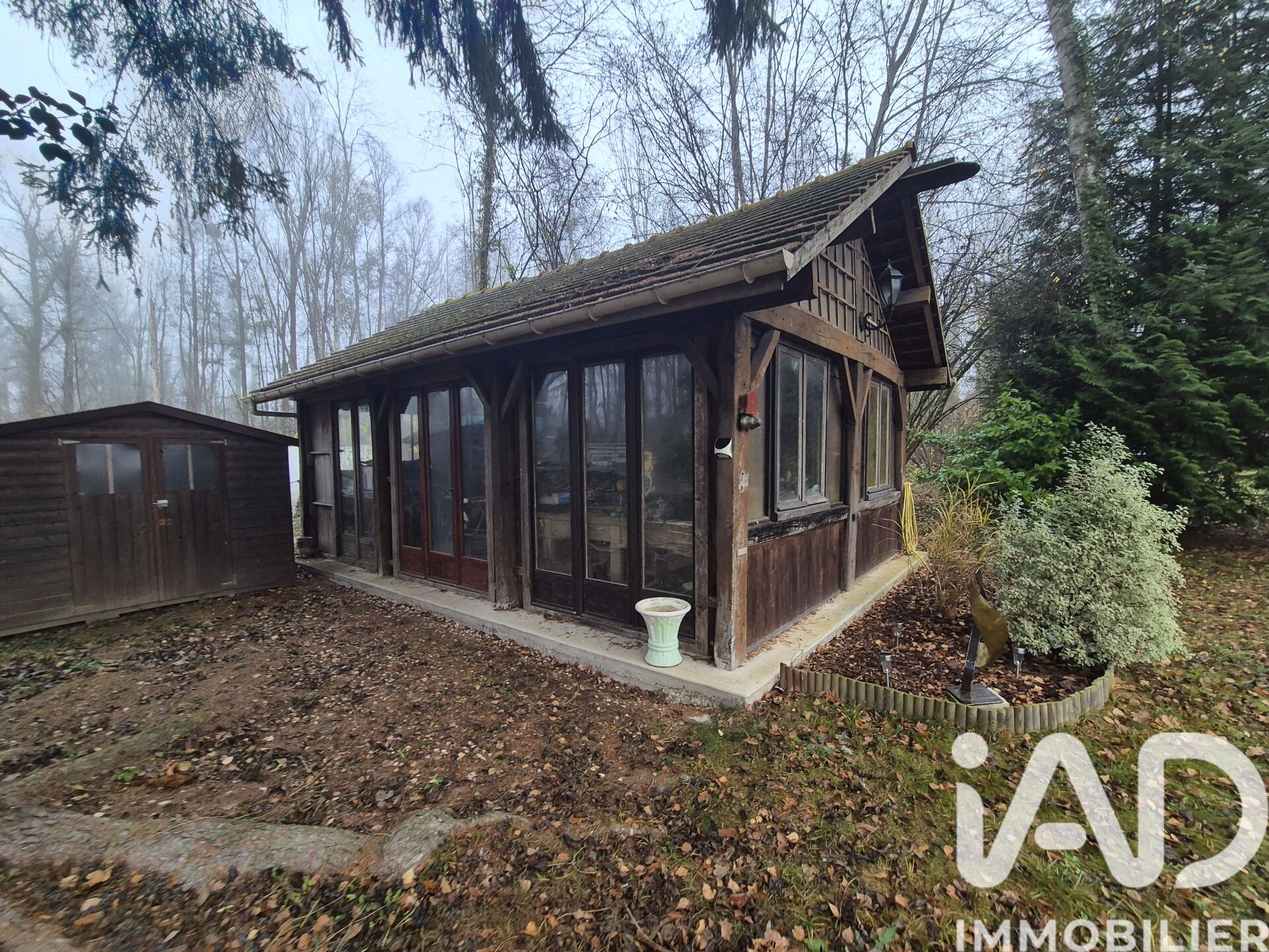 Vente Pavillon 5 pièces - Photo 5