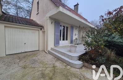 Vente Pavillon 5 pièces — photo du bien