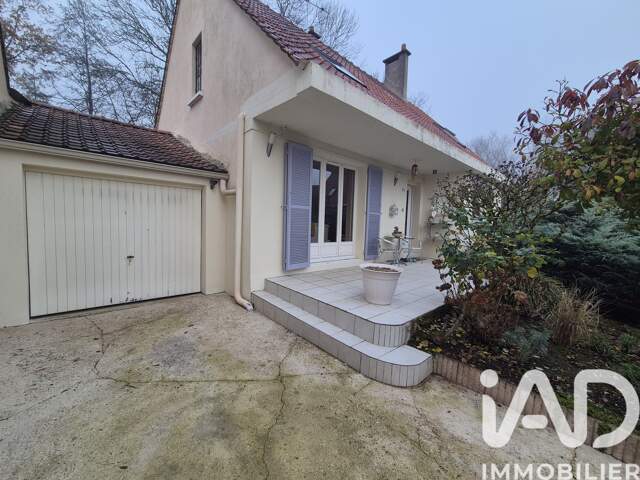 Vente Pavillon 5 pièces — photo du bien