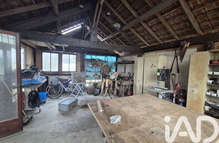 Vente Pavillon 5 pièces — photo 4