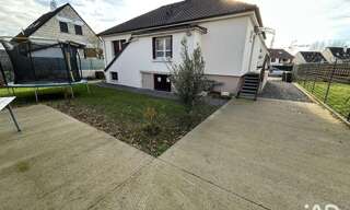 Maison 4 Pièces 72 m² à vendre à Brétigny-sur-Orge (91220)