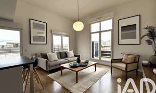 Appartement 4 Pièces 77 m² à vendre à Noisy-le-Sec (93130)