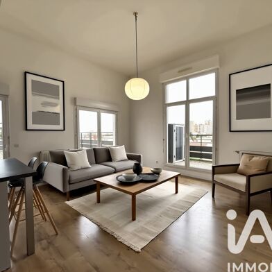 Appartement 4 pièces 370000 €