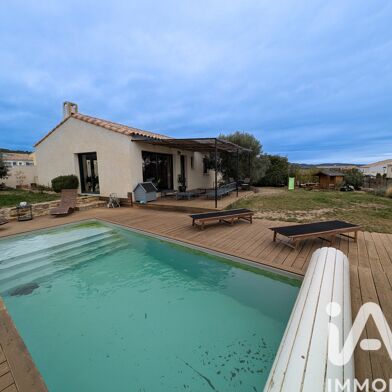 Maison 4 pièces 298000 €