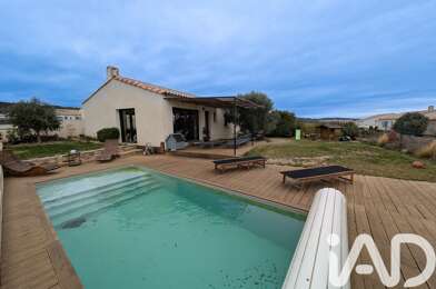 Maison 4 pièces 289000 €