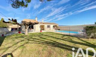 Maison 5 Pièces 122 m² à vendre à Carpentras (84200)