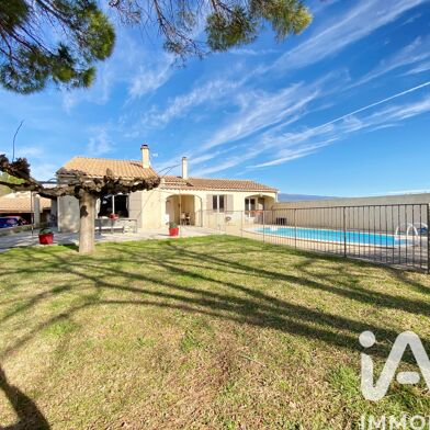 Maison 5 pièces 347000 €