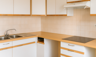 Appartement 2 Pièces 45 m² à vendre à Saint-Denis (93200)