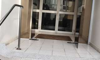 Appartement 2 Pièces 45 m² à vendre à Saint-Denis (93200)