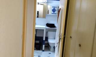 Appartement 2 Pièces 45 m² à vendre à Saint-Denis (93200)