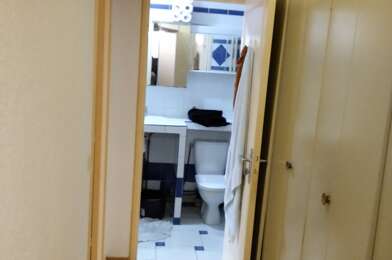 Appartement 2 pièces 155500 €