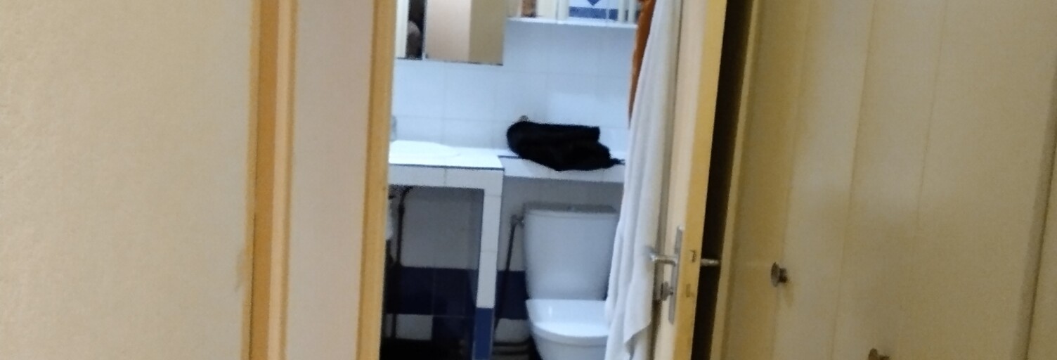 Appartement 2 Pièces 45 m² à vendre à Saint-Denis (93200)