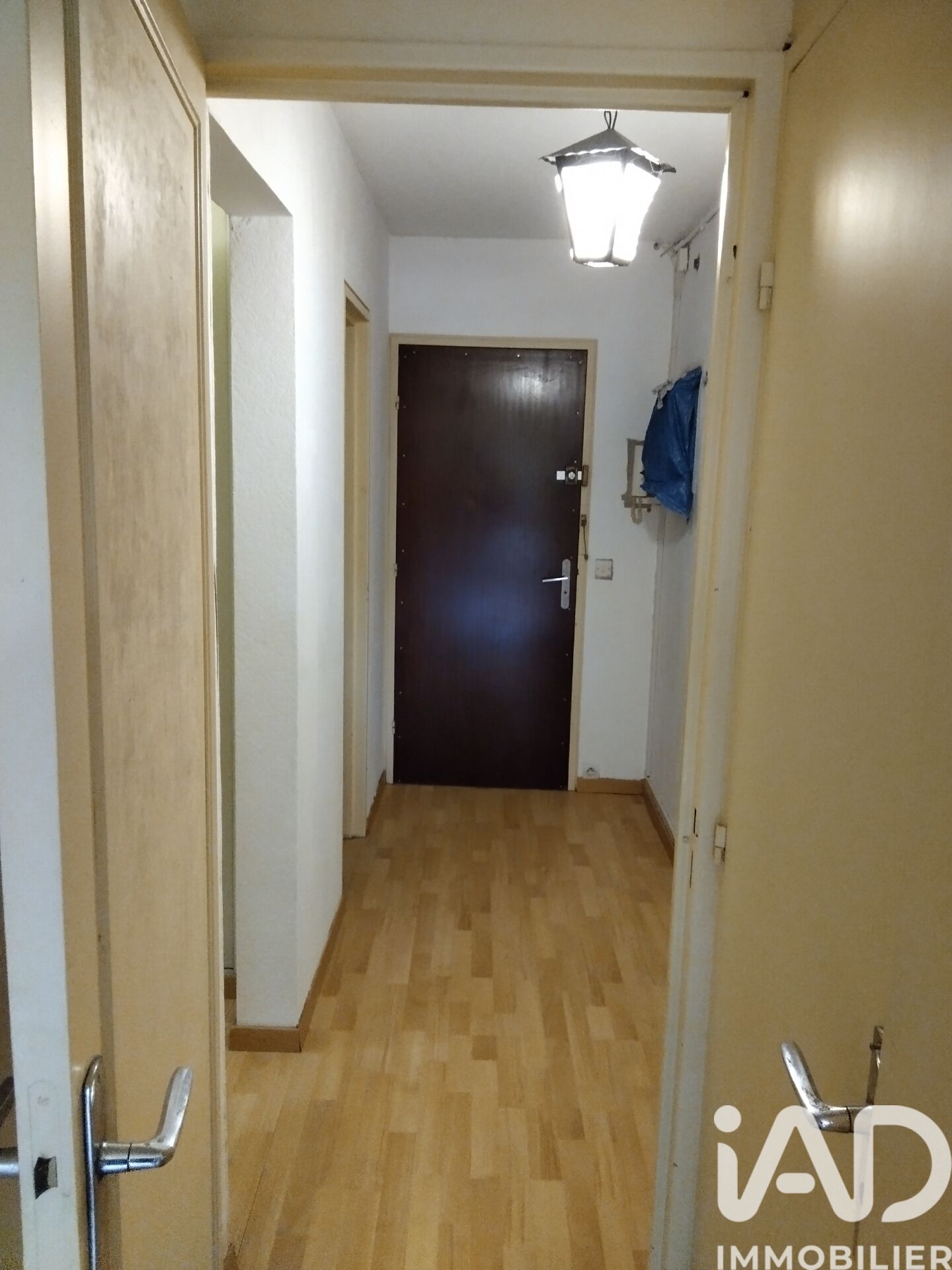 Vente Appartement 2 pièces - Photo 2