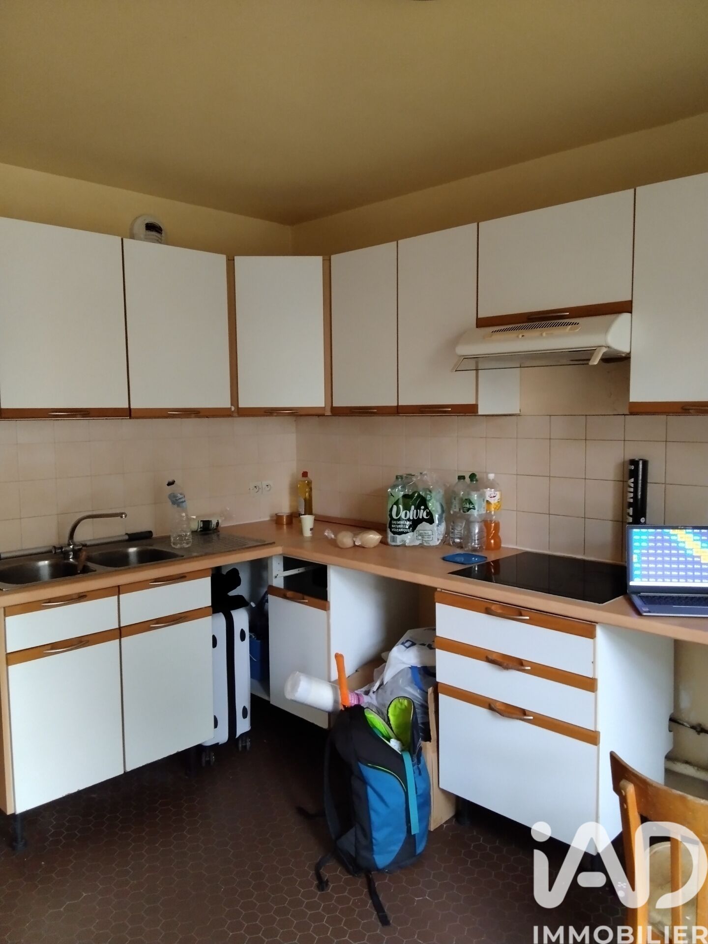 Vente Appartement 2 pièces - Photo 5