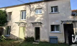 Maison 4 Pièces 83 m² à vendre à Villeneuve-sur-Yonne (89500)