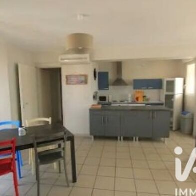 Appartement 3 pièces 215000 €