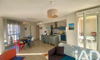 Appartement 3 Pièces 63 m² à vendre à Canet-en-Roussillon (66140)