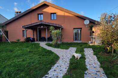 Maison 8 pièces 295000 €