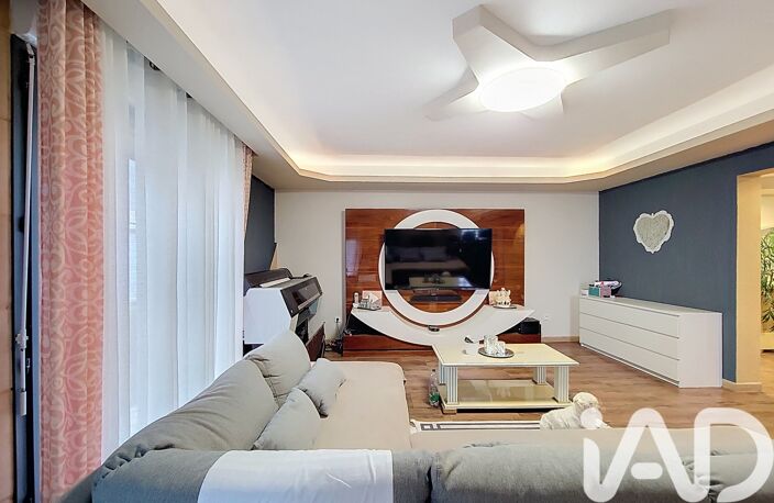 Vente Maison/villa 8 pièces — photo 3