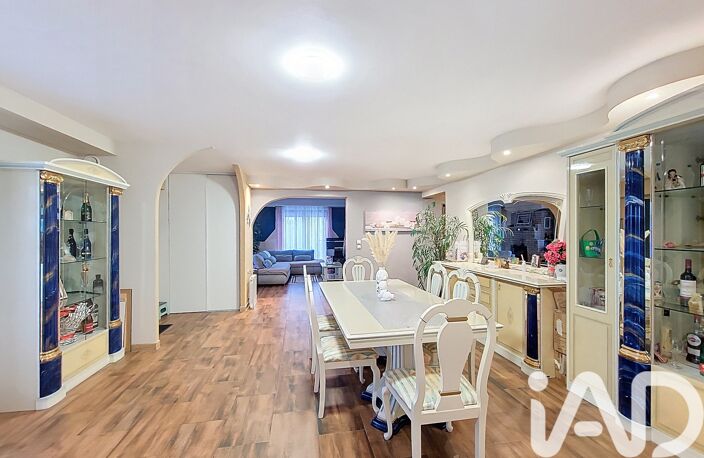 Vente Maison/villa 8 pièces — photo 5