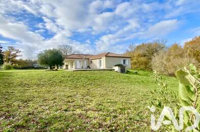 Maison 7 pièces 315000 €