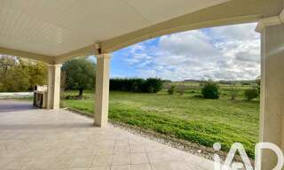 Maison 7 Pièces 159 m² à vendre à Laplume (47310)