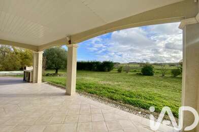 Maison 7 pièces 304600 €